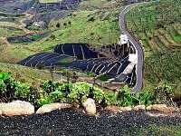 Haria, Lanzarote